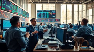 the impact of artificial intelligence on market dynamics a comprehensive analysis 1767132049