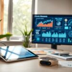 the impact of digital health on chronic disease management 1765861881