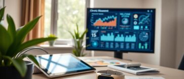 the impact of digital health on chronic disease management 1765861881