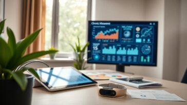 the impact of digital health on chronic disease management 1765861881