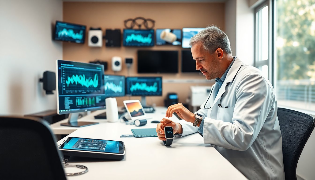 the impact of digital health on medical treatment innovation 1765863506