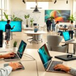 the impact of digital transformation on the workplace of tomorrow 1767158335