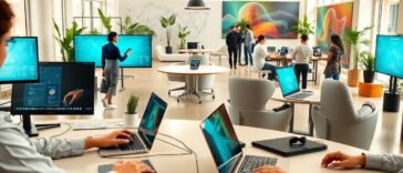 the impact of digital transformation on the workplace of tomorrow 1767158335