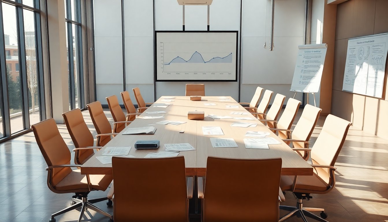 the impact of quarterly reporting on corporate strategy an in depth analysis 1765341763