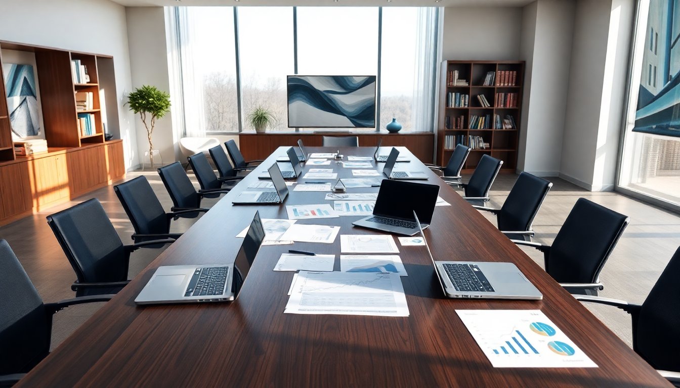 the impact of quarterly reporting on corporate strategy insights and implications 1765363978