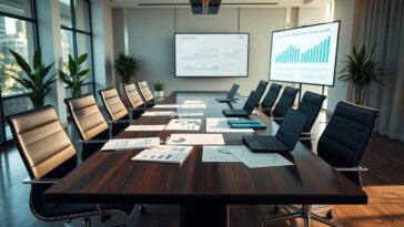 the impact of reporting frequency changes on corporate decision making 1765386224