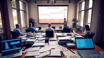 the impact of semi annual earnings reporting on market dynamics a comprehensive analysis 1765652712