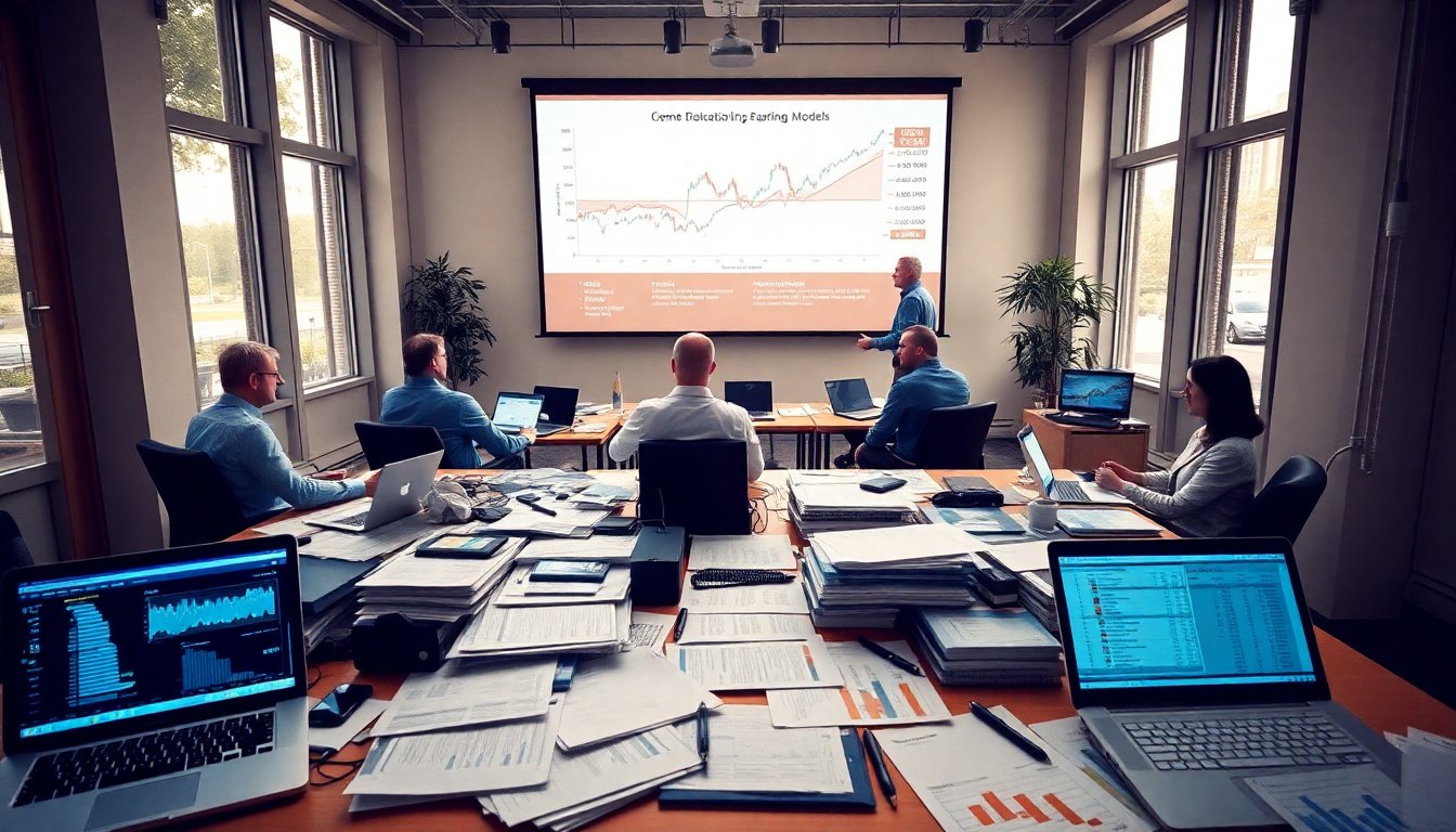 the impact of semi annual earnings reporting on market dynamics a comprehensive analysis 1765652712