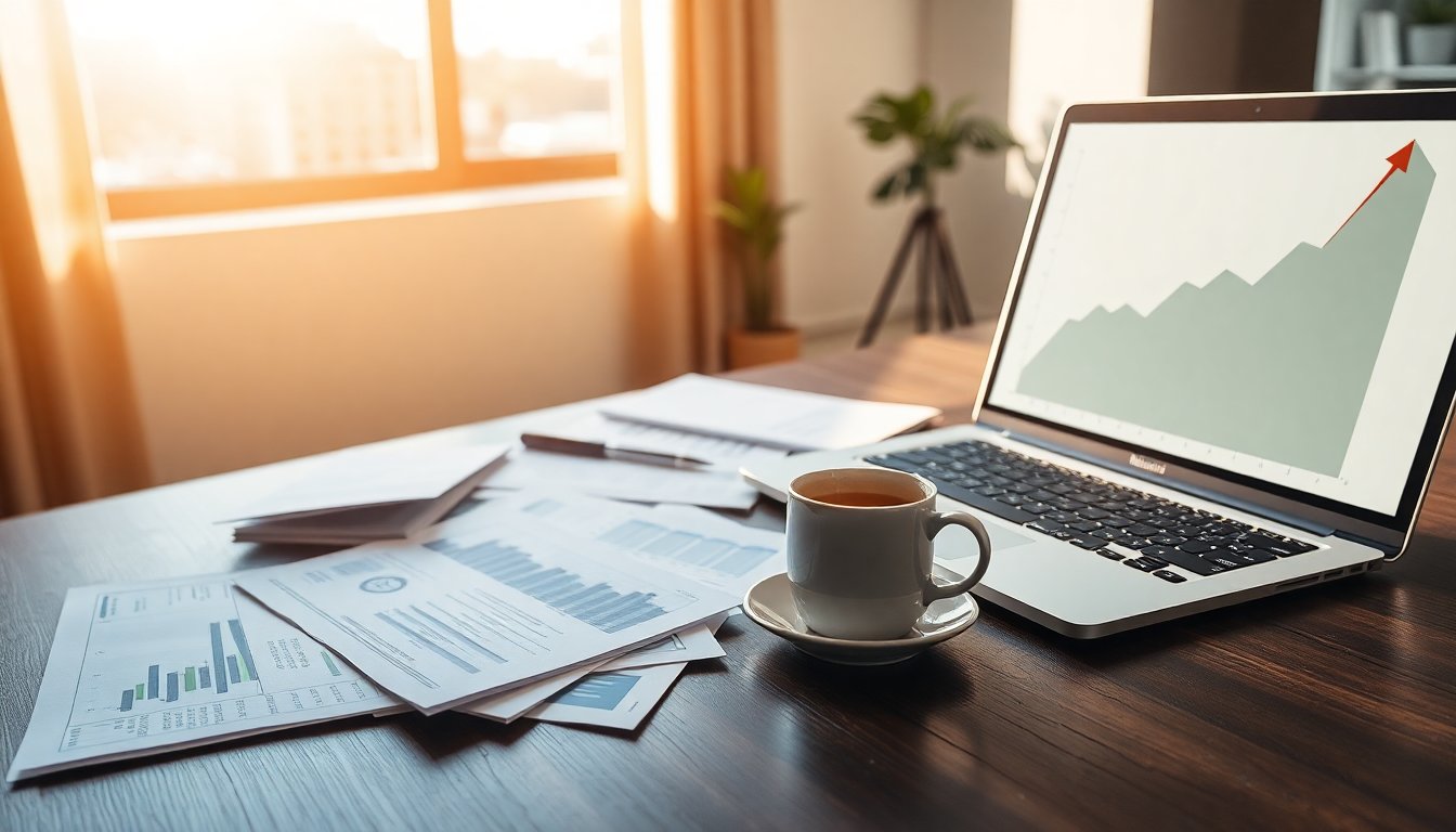 the impact of semi annual earnings reporting understanding the consequences 1765608228