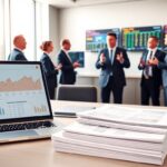 the impact of semi annual earnings reports on investment strategies and market trends 1765719173