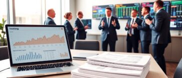 the impact of semi annual earnings reports on investment strategies and market trends 1765719173