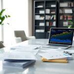 the impact of semi annual earnings reports on investment strategies key consequences to consider 1765674715