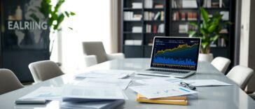 the impact of semi annual earnings reports on investment strategies key consequences to consider 1765674715