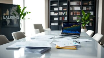 the impact of semi annual earnings reports on investment strategies key consequences to consider 1765674715