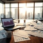 the impact of semi annual earnings reports on market trends a comprehensive analysis 1765563773