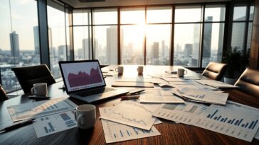 the impact of semi annual earnings reports on market trends a comprehensive analysis 1765563773