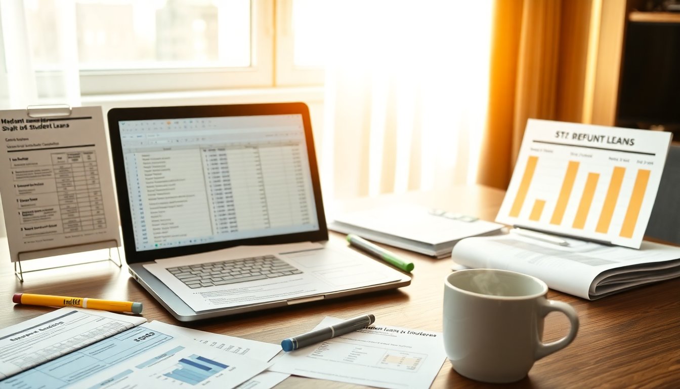 the impact of student loans on your 2026 tax refund what you need to know 1766049607