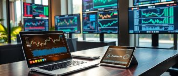 the impact of technology on financial markets 1767202153