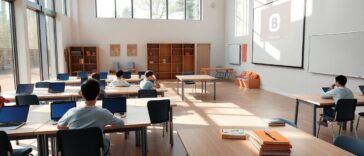 the impact of technology on global education systems 1767179916