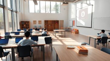 the impact of technology on global education systems 1767179916