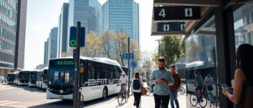 the impact of technology on urban transportation 1765839925