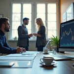 the impact of transitioning from quarterly to semi annual earnings reporting r 1765630499