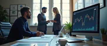 the impact of transitioning from quarterly to semi annual earnings reporting r 1765630499