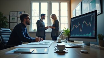 the impact of transitioning from quarterly to semi annual earnings reporting r 1765630499