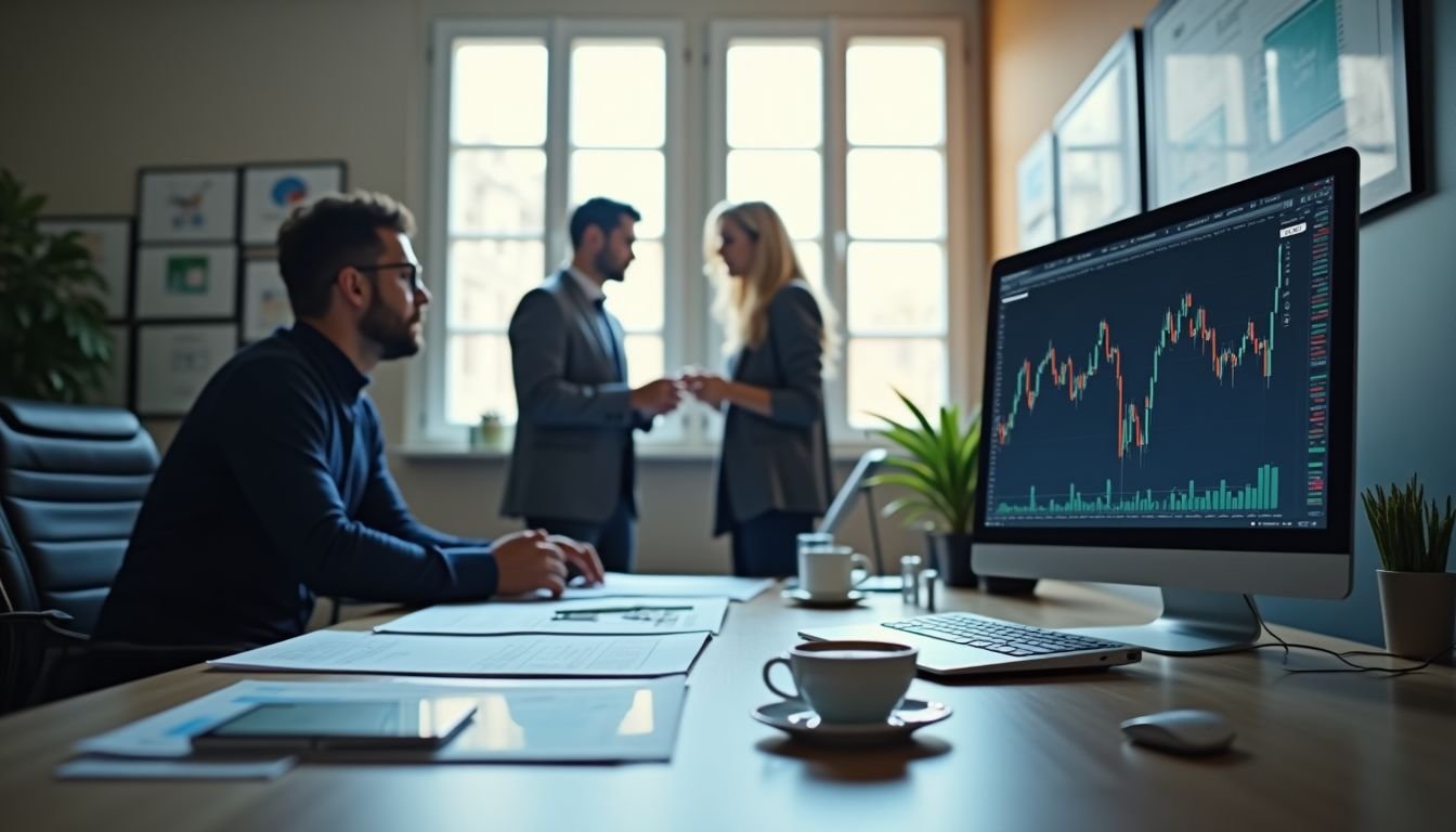 the impact of transitioning from quarterly to semi annual earnings reporting r 1765630499