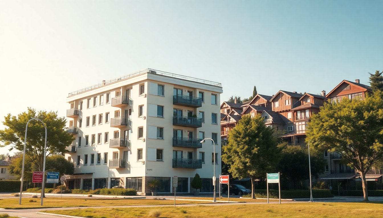 the importance of differentiating market value from rebuild value for investors 1766110185