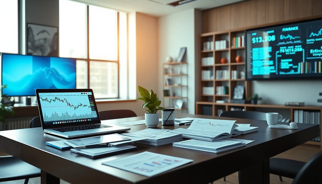 the influence of ai tokenization and ethical finance on future markets 1767035833