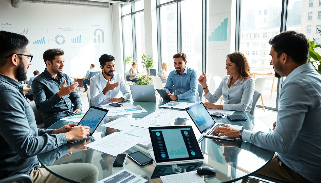 the influence of artificial intelligence on venture capital investments trends and insights 1765452662