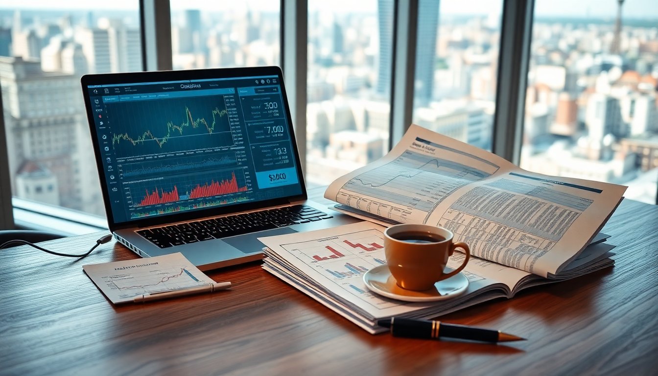 the lasting impact of momentum investing strategies unlocking profitable opportunities 1766060822