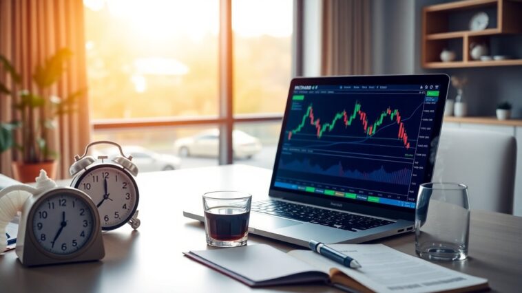 the rise of automated trading in the forex market trends and insights 1765360265