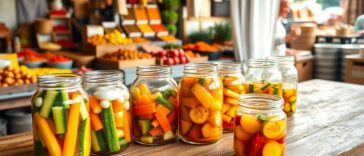 the significance of fermentation in modern culinary practices 1765884508