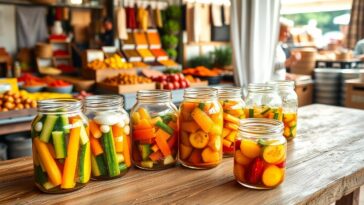 the significance of fermentation in modern culinary practices 1765884508