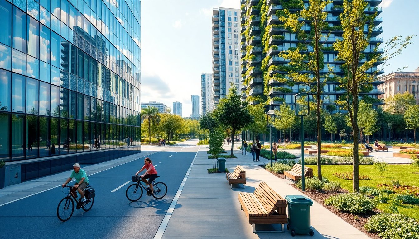 the strategic importance of sustainability in todays business landscape 1765861821