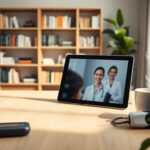 the transformative journey of telemedicine in modern healthcare 1767201713