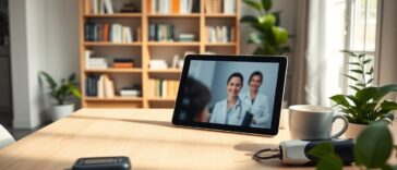 the transformative journey of telemedicine in modern healthcare 1767201713