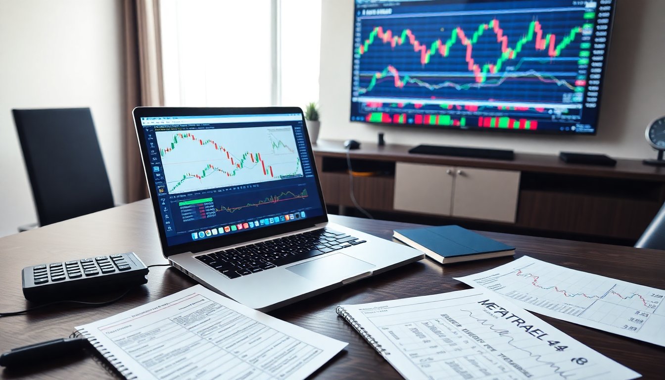 the ultimate guide to martingale expert advisors in trading strategies benefits and tips 1764940985