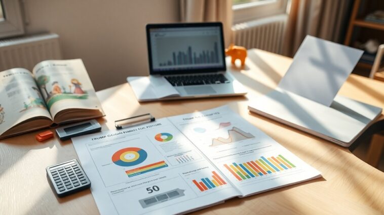 the ultimate guide to trump accounts and 529 plans for maximizing education savings 1765286336