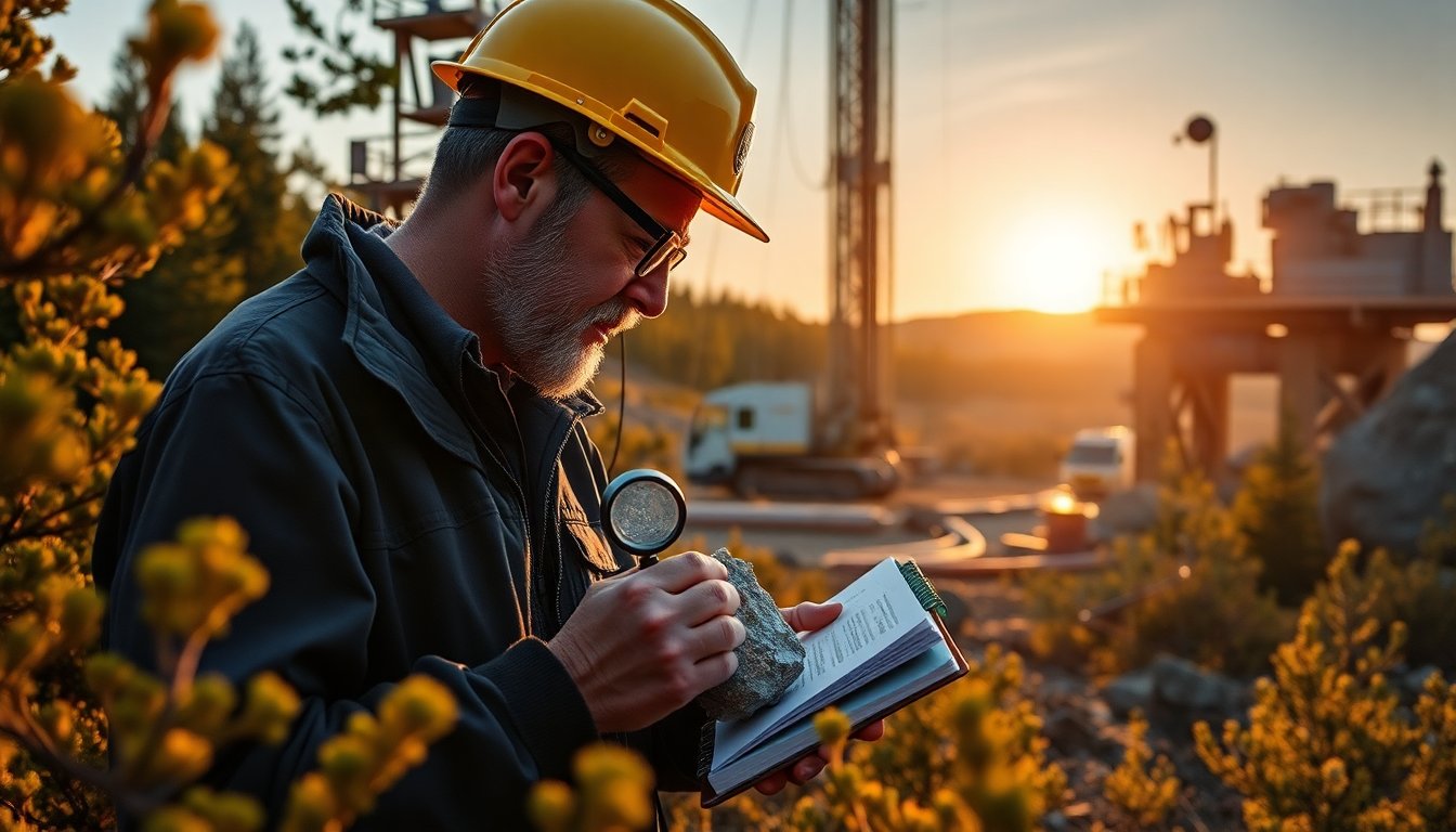 tomagold reports high grade mineralization at berrigan mine 1766433395