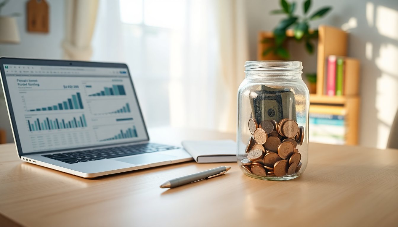 top strategies to build your emergency fund effectively 1764796369