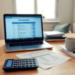 top tax software choices for early filers in december 2025 1766385640