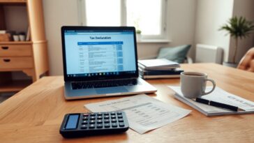 top tax software choices for early filers in december 2025 1766385640