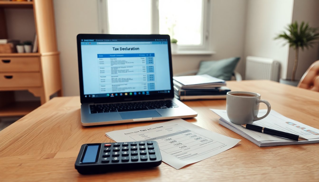 top tax software choices for early filers in december 2025 1766385640