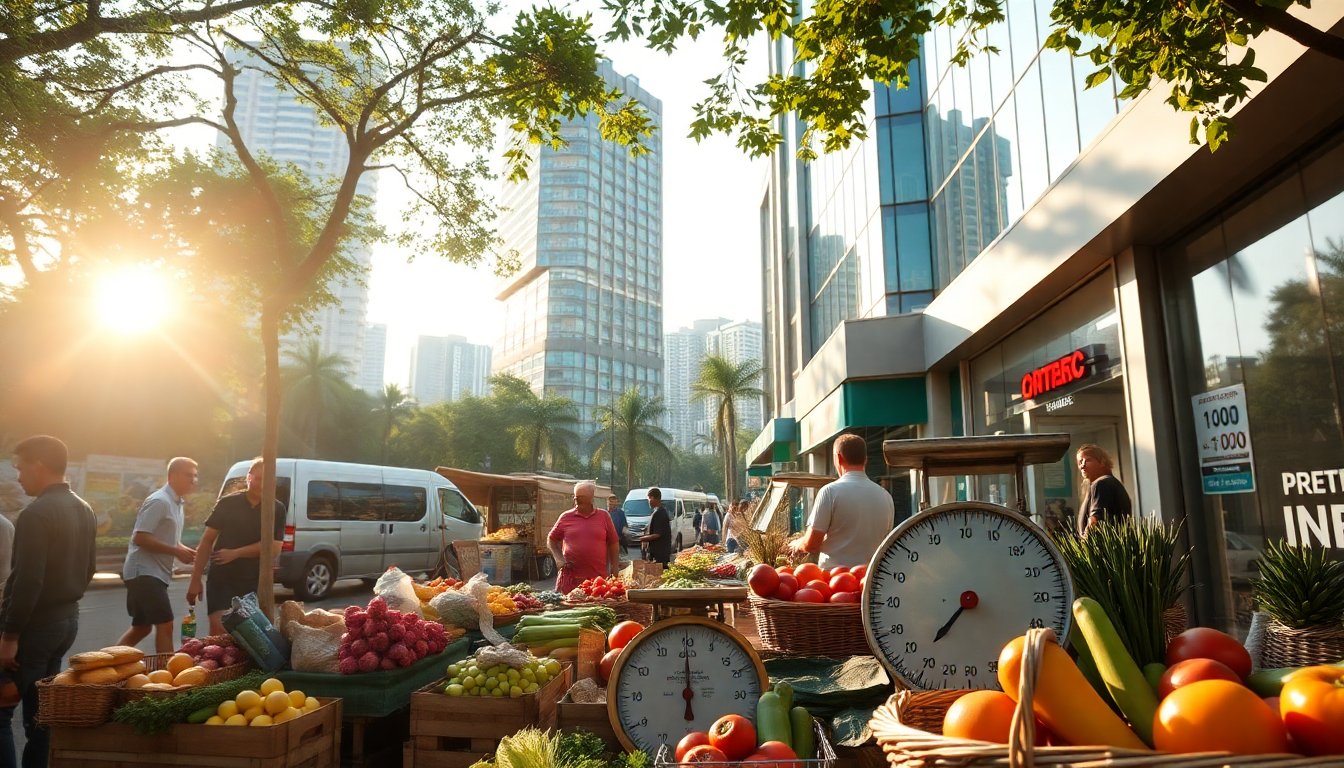 understanding inflations effects on economic stability 1765883445