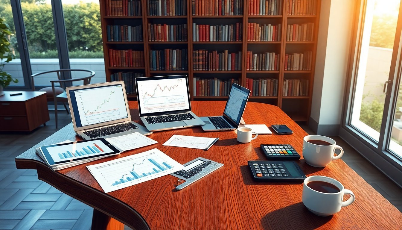 understanding momentum investing and its long term benefits 1766106533