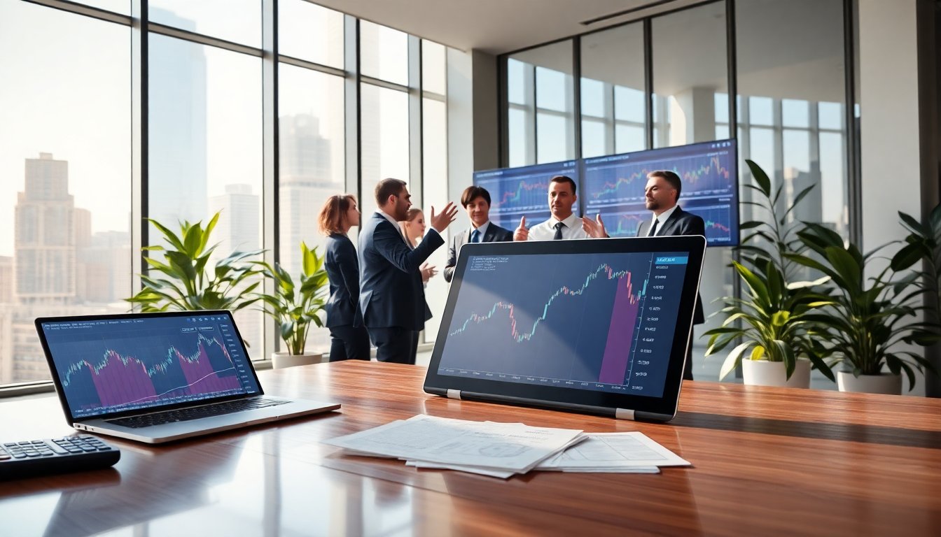 understanding momentum investing as a robust framework for enduring financial strategies 1766016237