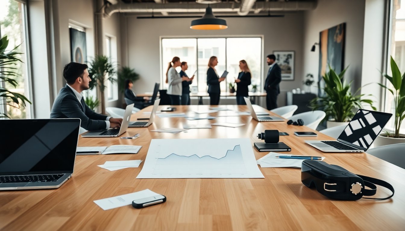 understanding the impact of ai on venture capital strategies 1765430379